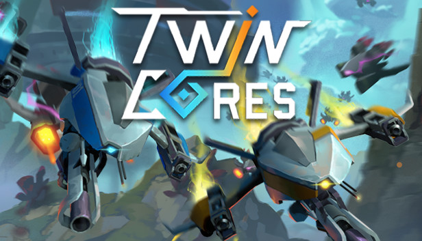 Twin cores