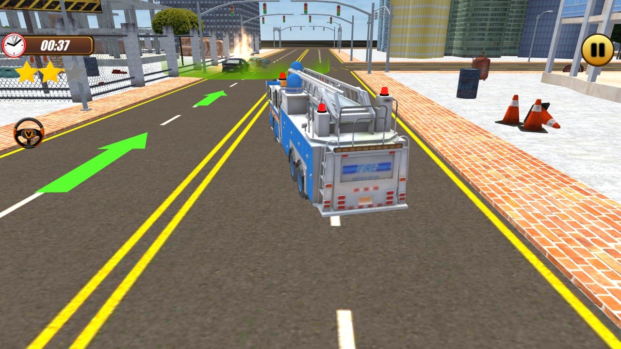 fire truck video game        
        <figure class=