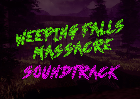 Скриншот из Weeping Falls Massacre Soundtrack