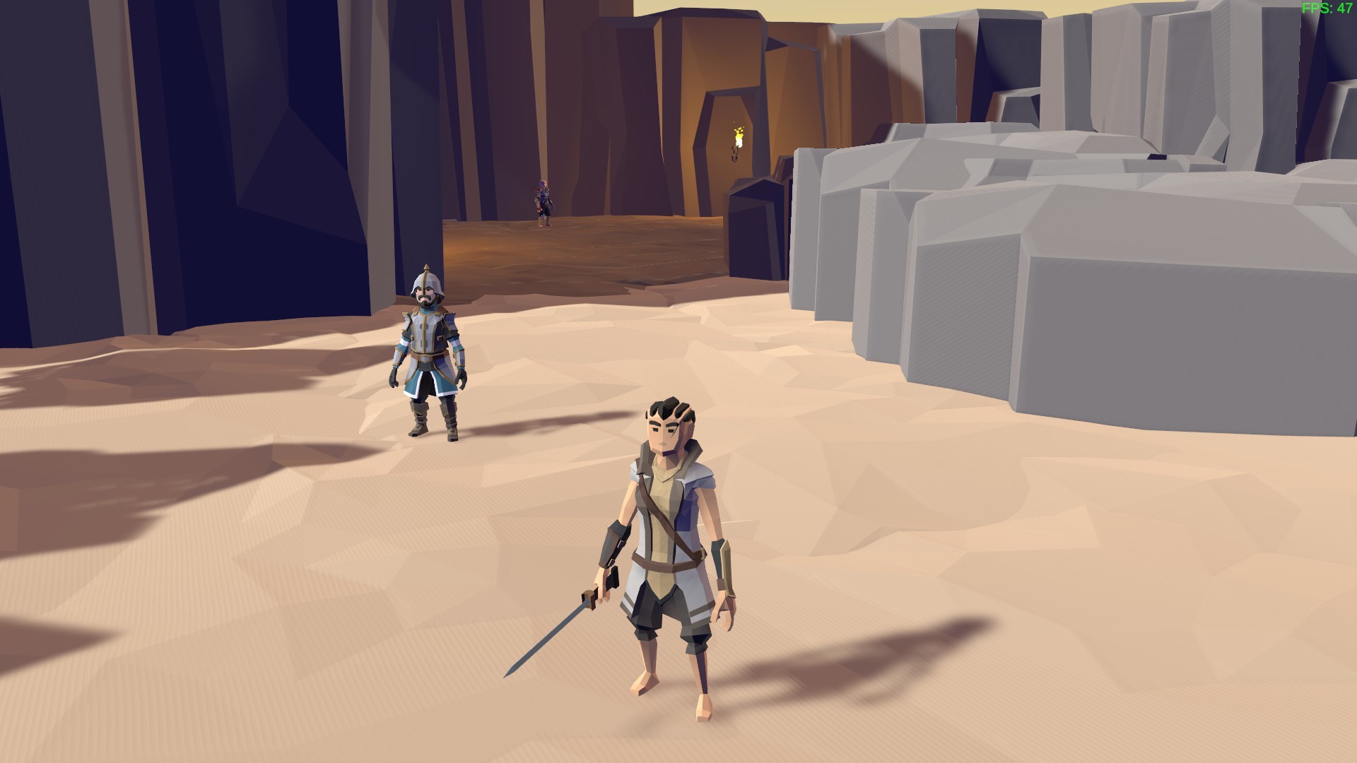 The Summon screenshot 1
