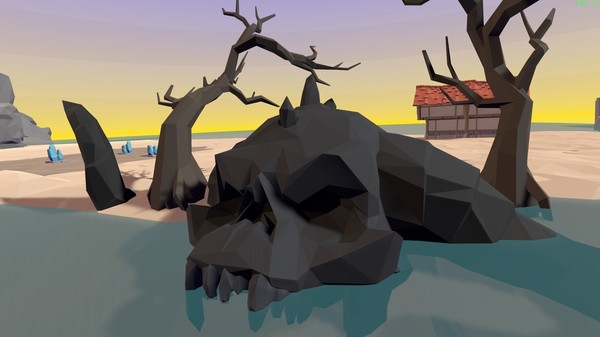 Скриншот из The Summon Скриншот из The Summon