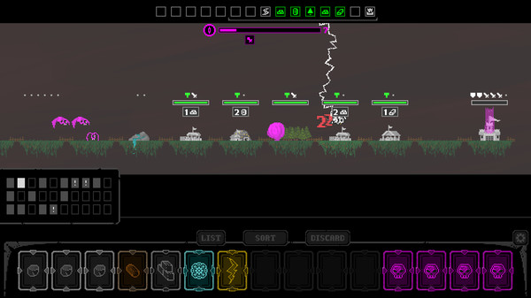 Скриншот из The Call of Krul'ar Demo