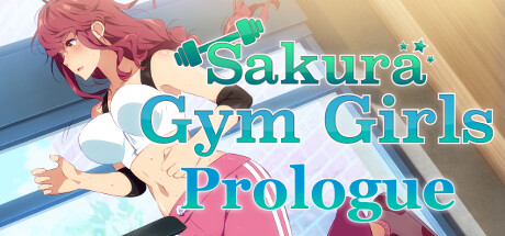 Sakura Gym Girls: Prologue Cover Image