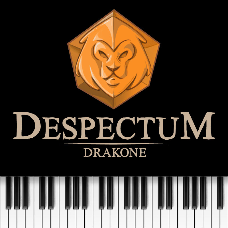 Despectum Drakone Soundtrack Featured Screenshot #1