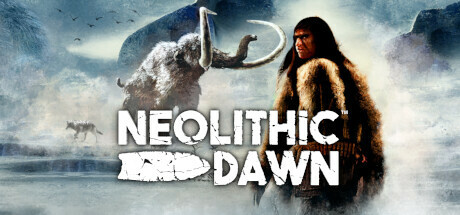 Neolithic Dawn Cover Image