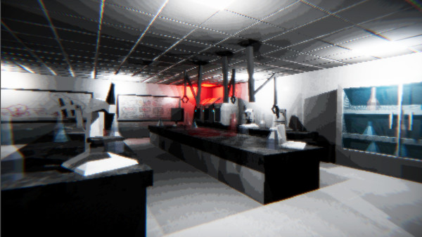 Скриншот из Flesh Everest
