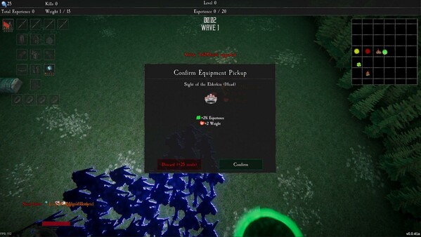 Alight in the Dark game for windows Pc 1