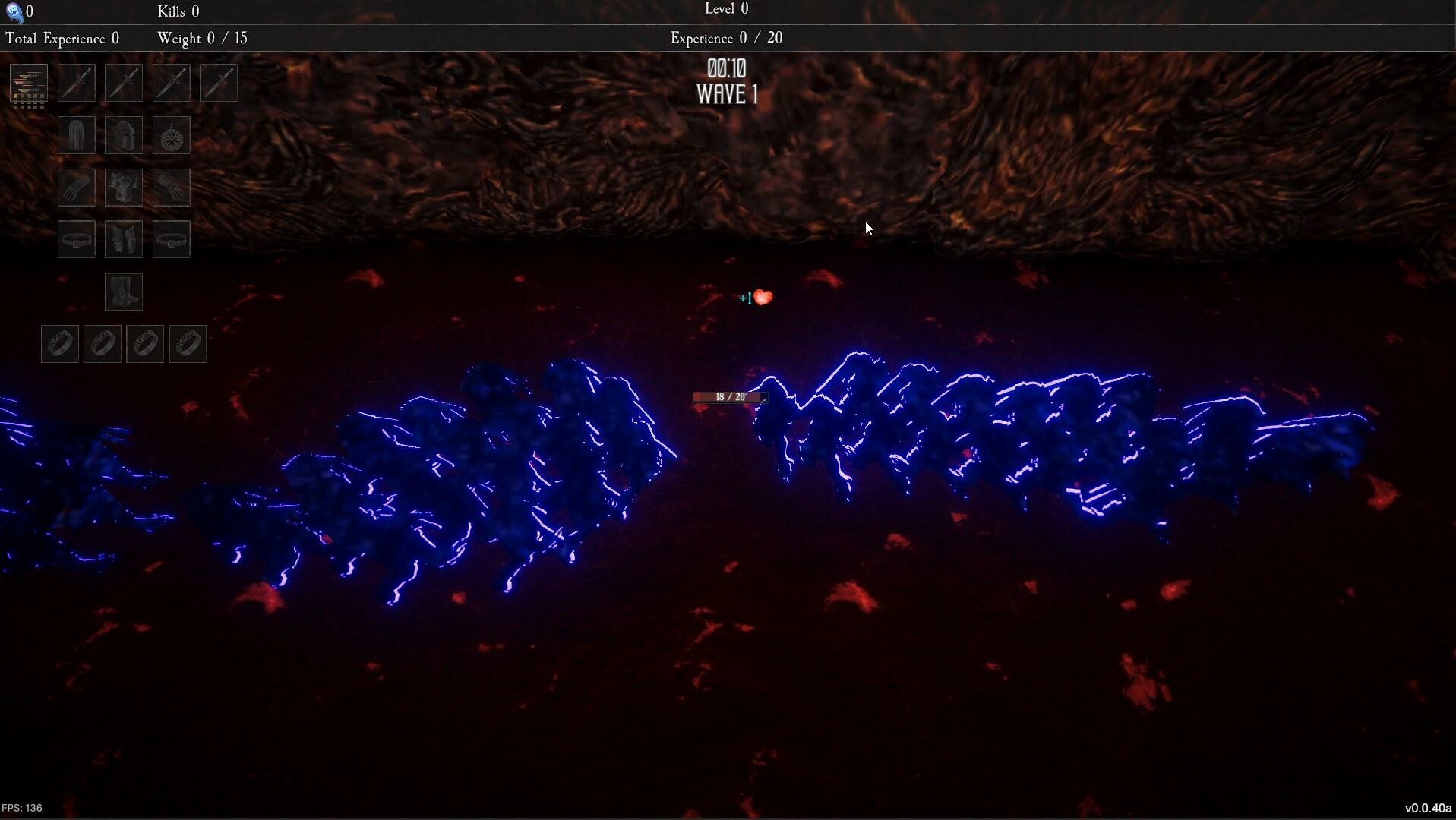 Alight in the Dark #11