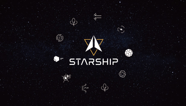 The Last Starship on Steam