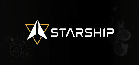 Starship steam charts