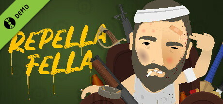 Repella Fella Demo banner