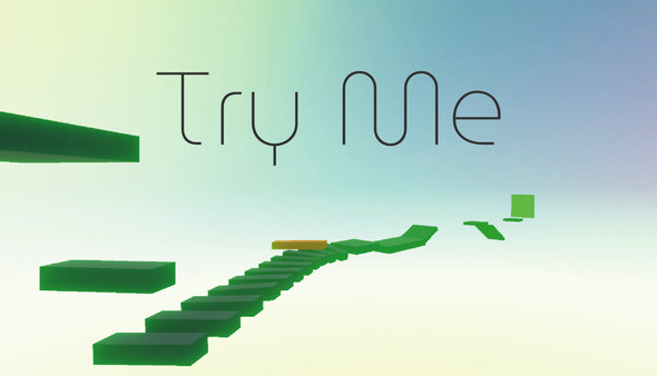 Скриншот из Try Me