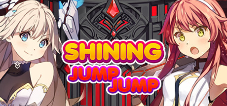 Shining Jump Jump header image