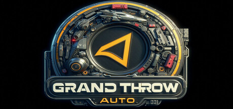 Grand Throw Auto steam charts
