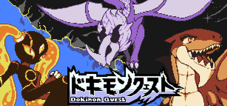 Dokimon: Quest steam charts