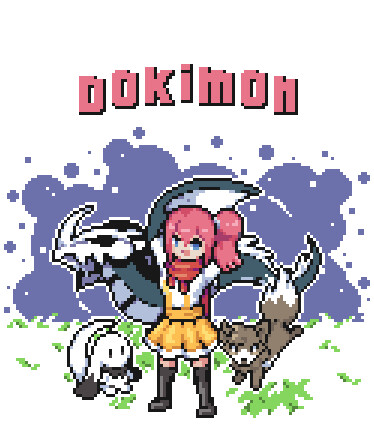 Dokimon: Quest