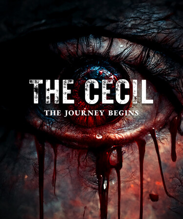 The Cecil: The Journey Begins