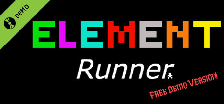 Element Runner Demo banner