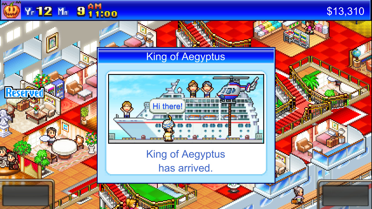 World Cruise Story Free Download for PC