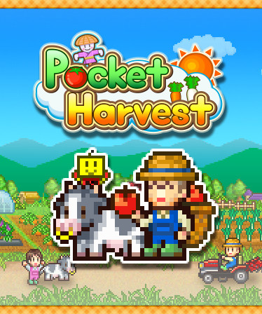 Pocket Harvest