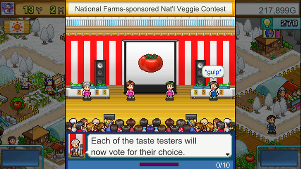 Pocket Harvestfor windows and Linux 1