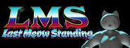 Last Meow Standing Playtest