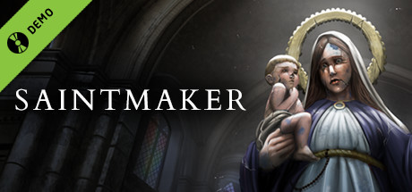 Saint Maker Demo