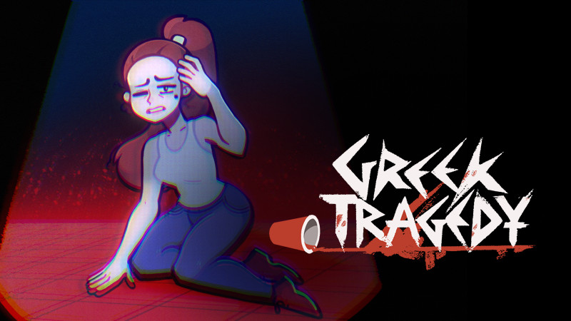 Greek Tragedy Demo #0