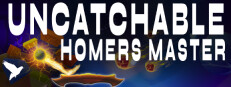 Bricks Breaker | Uncatchable Homers Master