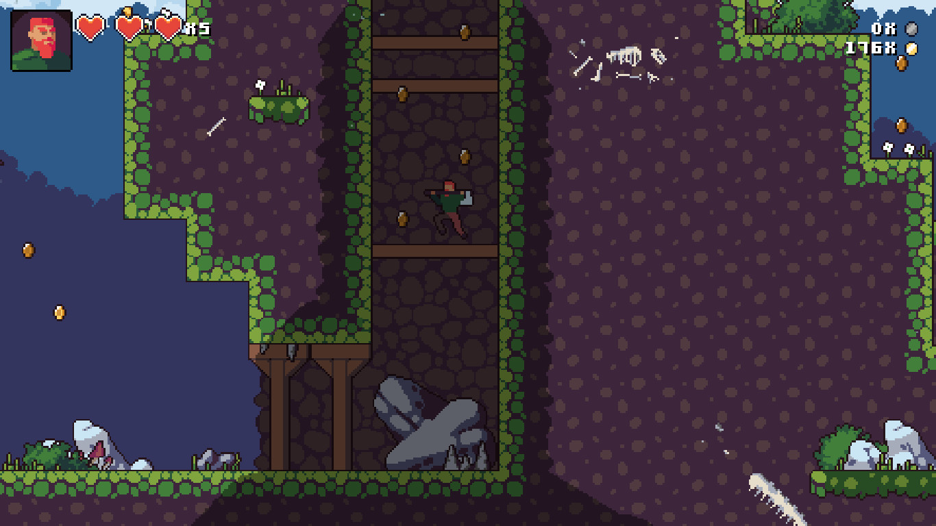 Woodcutter Deluxe Edition Demo #19