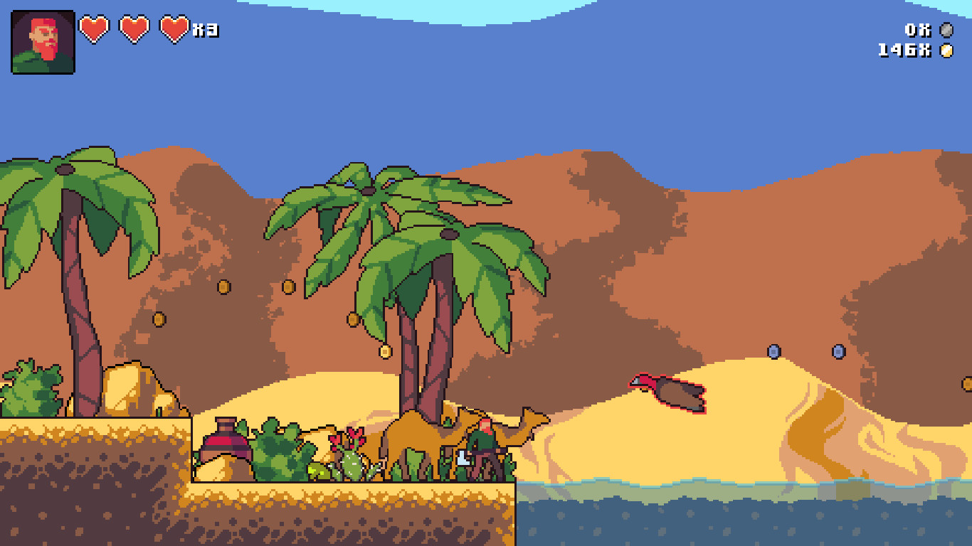 Woodcutter Deluxe Edition Demo #24