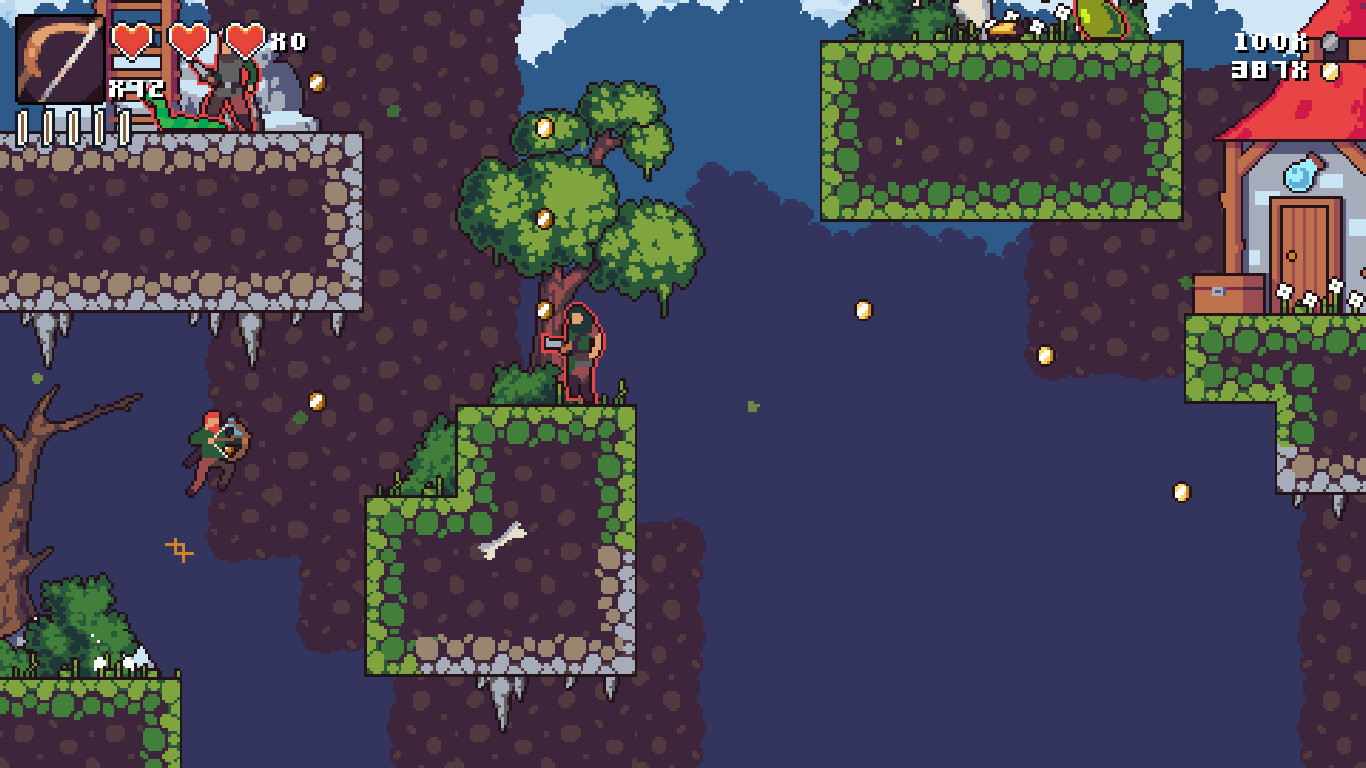 Woodcutter Deluxe Edition Demo #17