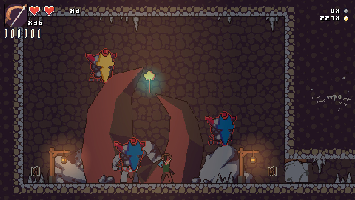 Woodcutter Deluxe Edition Demo #30