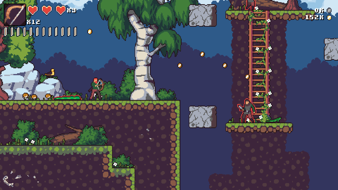 Woodcutter Deluxe Edition Demo #26