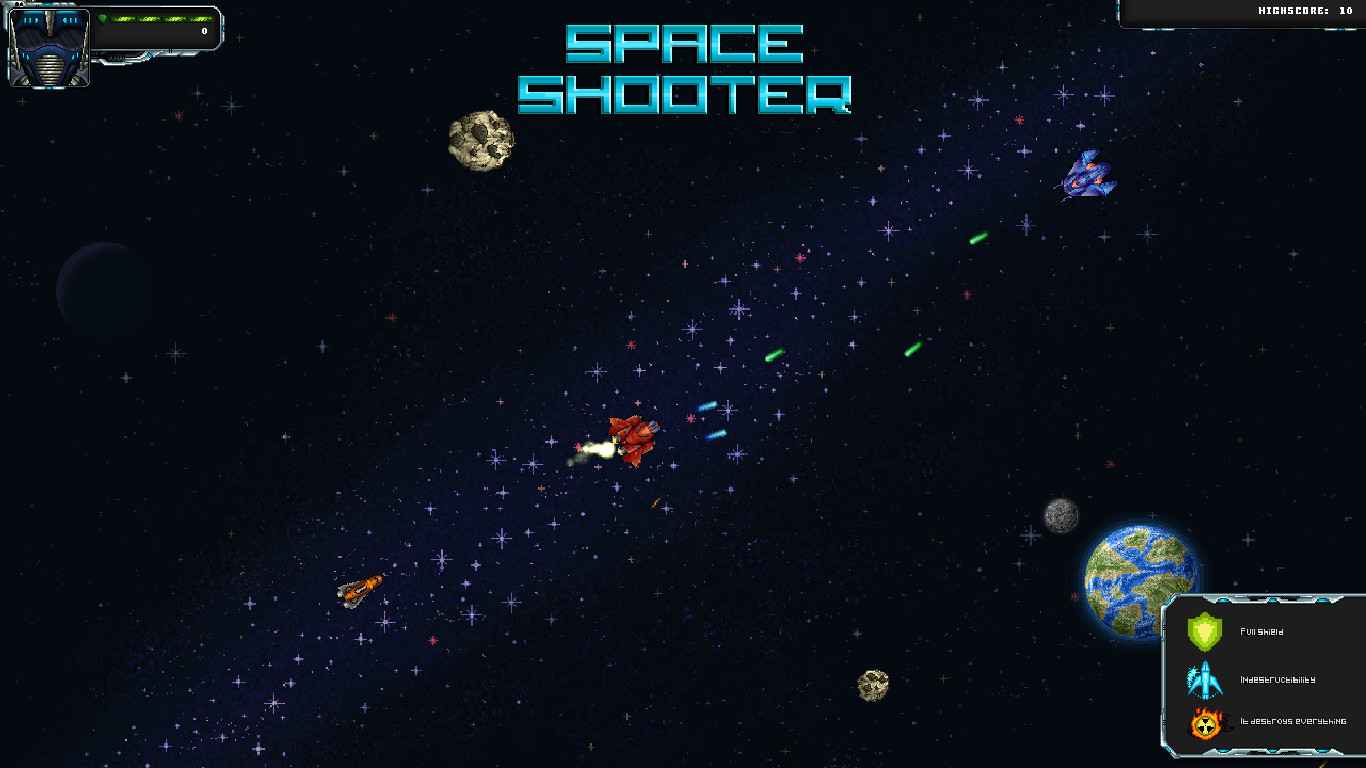 Woodcutter Deluxe Edition Demo #31