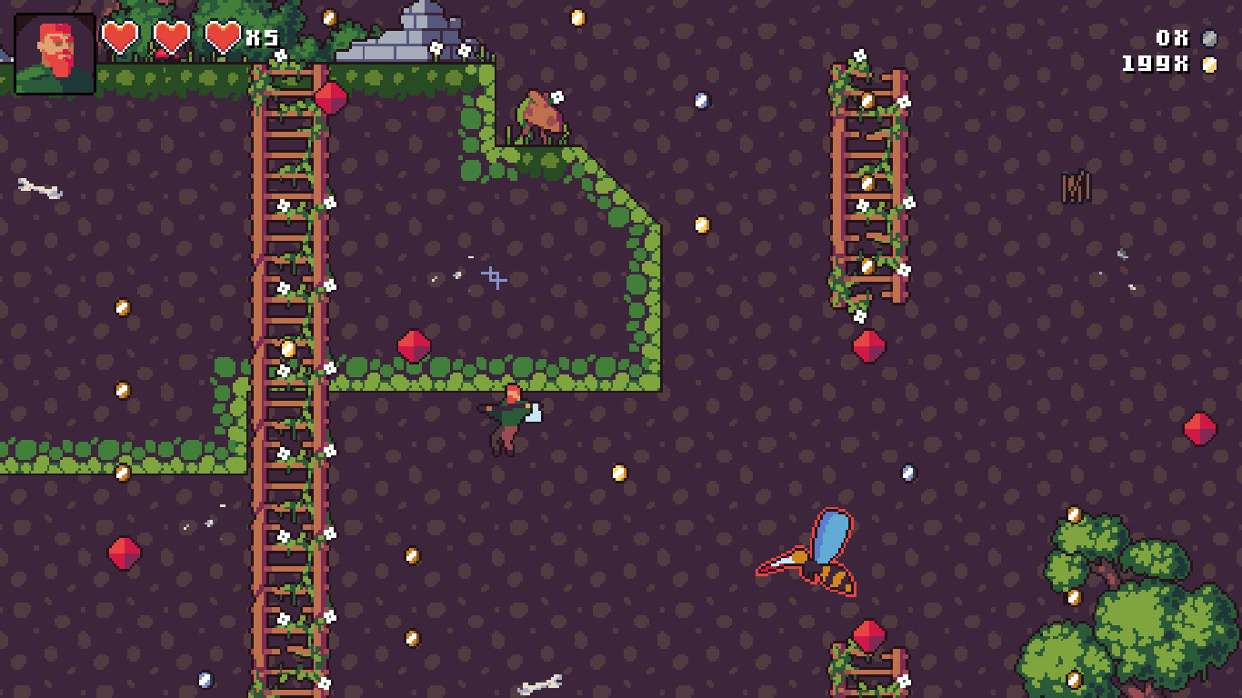 Woodcutter Deluxe Edition Demo #20