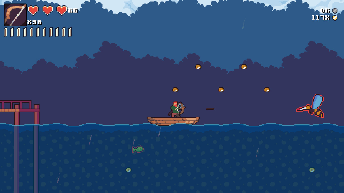 Woodcutter Deluxe Edition Demo #4