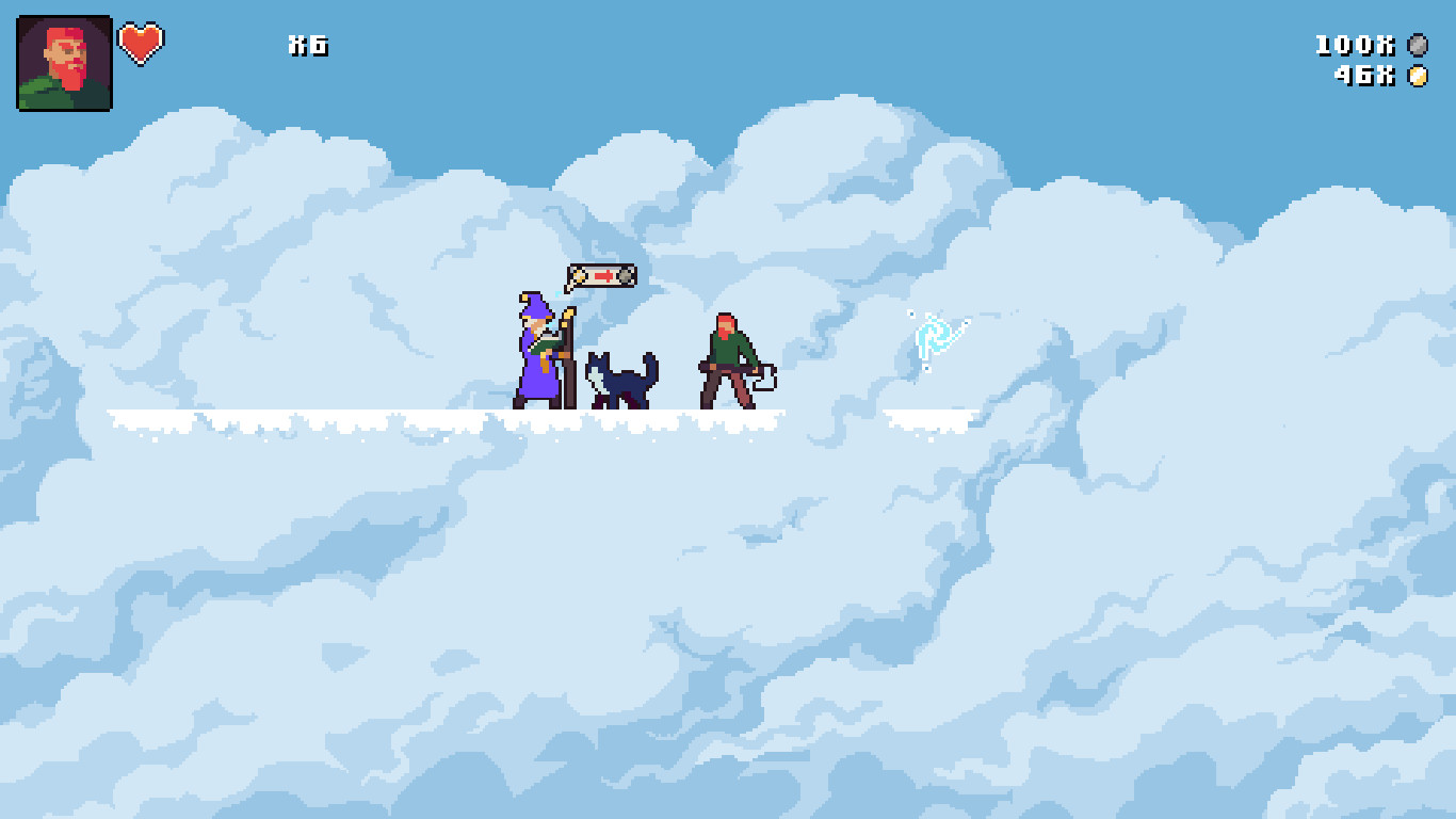 Woodcutter Deluxe Edition Demo #7