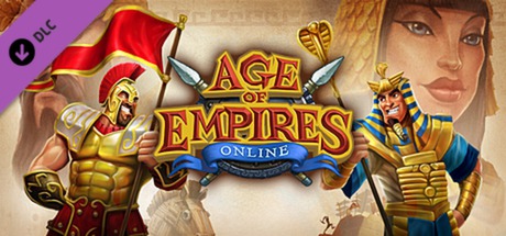 Age of Empires Online DLC: Glorious Gardening: Empire Extras banner