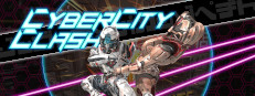 Cyber City Clash
