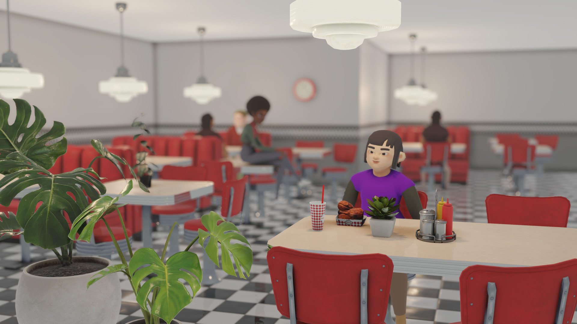 Restaurant Renovator Demo #3