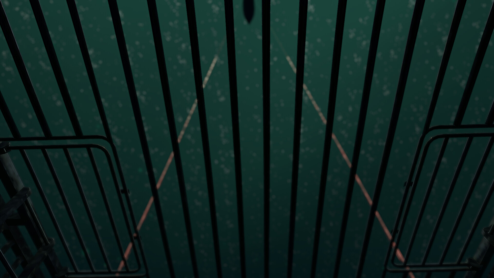 Solitude Underwater #3