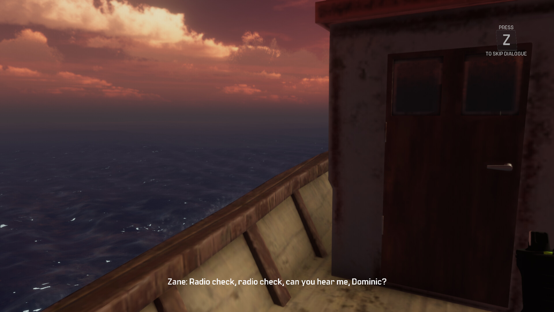 Solitude Underwater #2