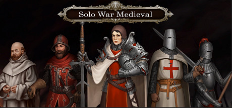 Solo War Medieval steam charts