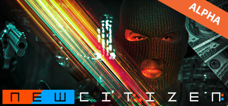 New Citizen - Alpha steam charts