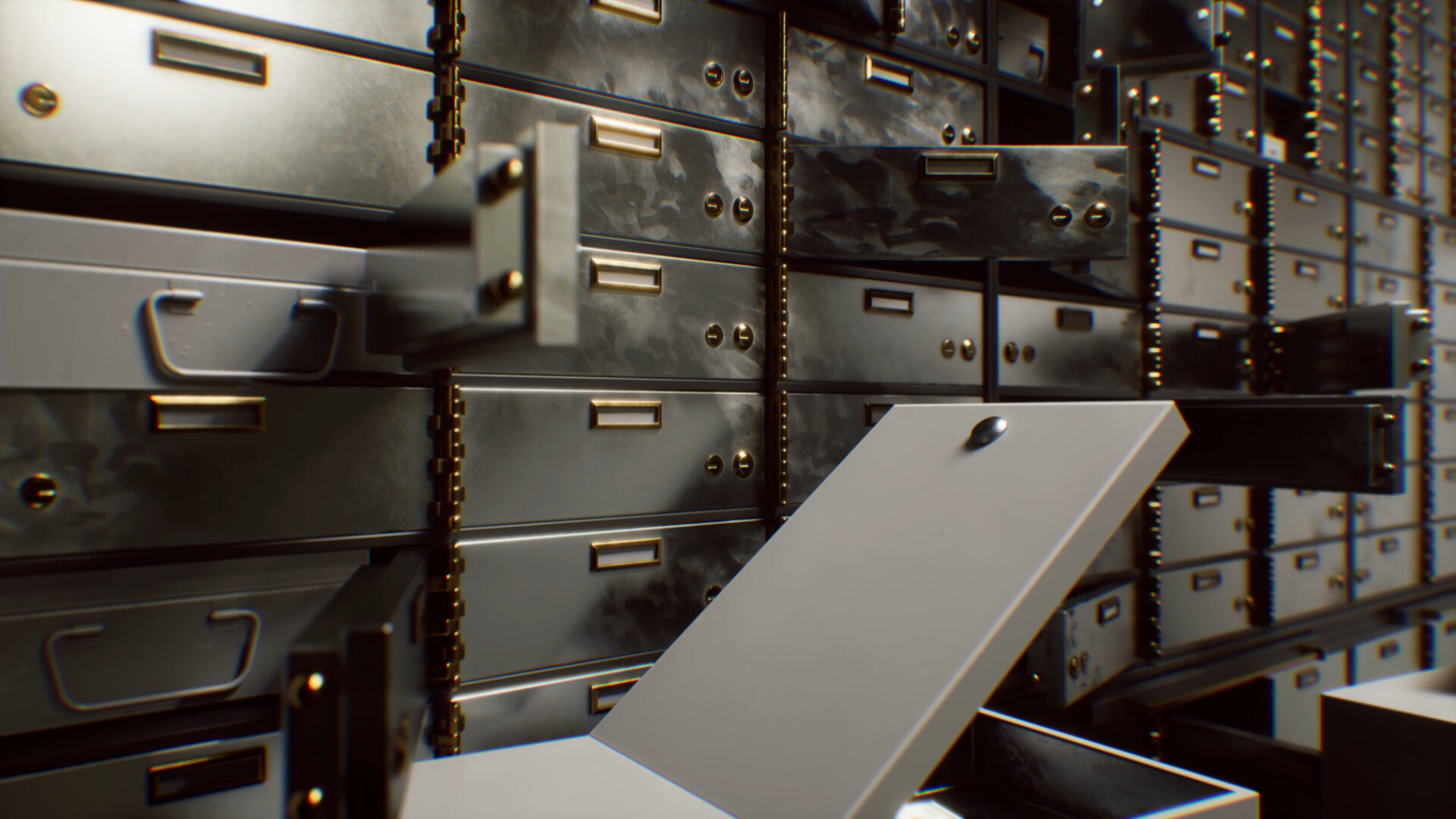 New Citizen - Alpha #6