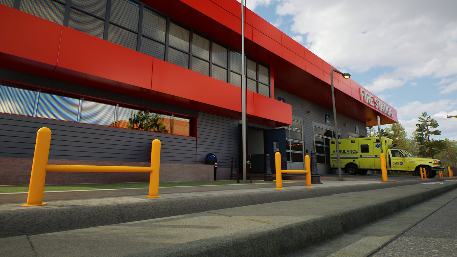 New Citizen - Alpha #10