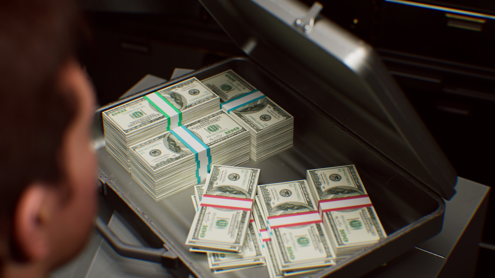 New Citizen - Alpha #4