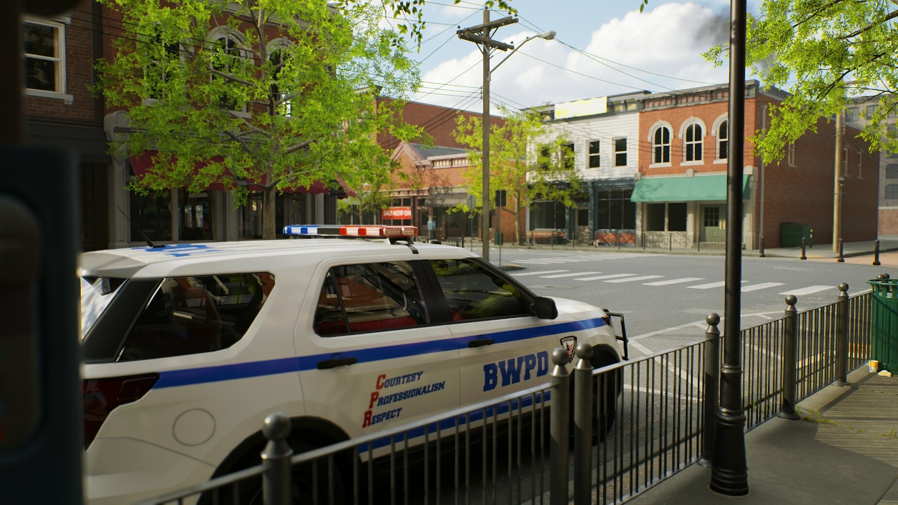 New Citizen - Alpha #2