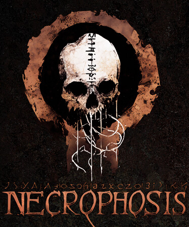 Necrophosis
